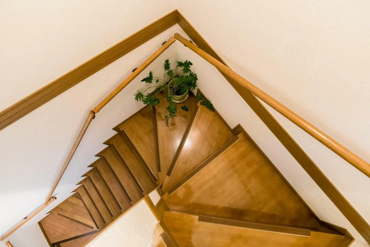 Apartmán Bunkyo-Ku Hakusan House Prefektura Tokio