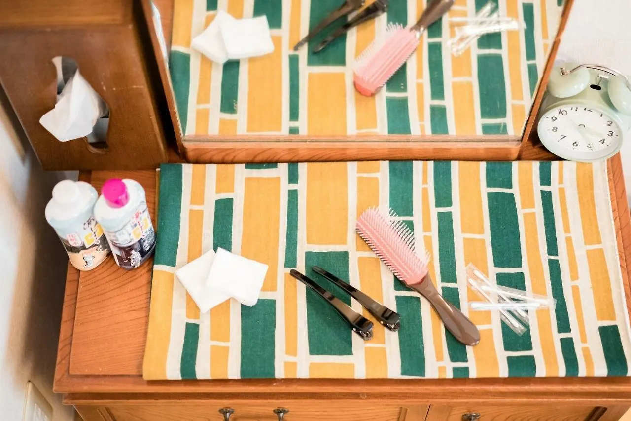 Bunkyo-Ku Hakusan House Prefektura Tokio Apartmán