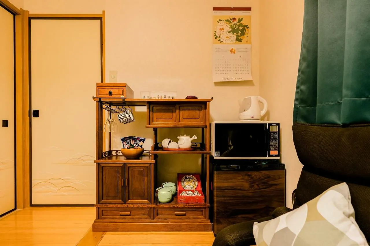 Bunkyo-Ku Hakusan House Prefektura Tokio Japonsko