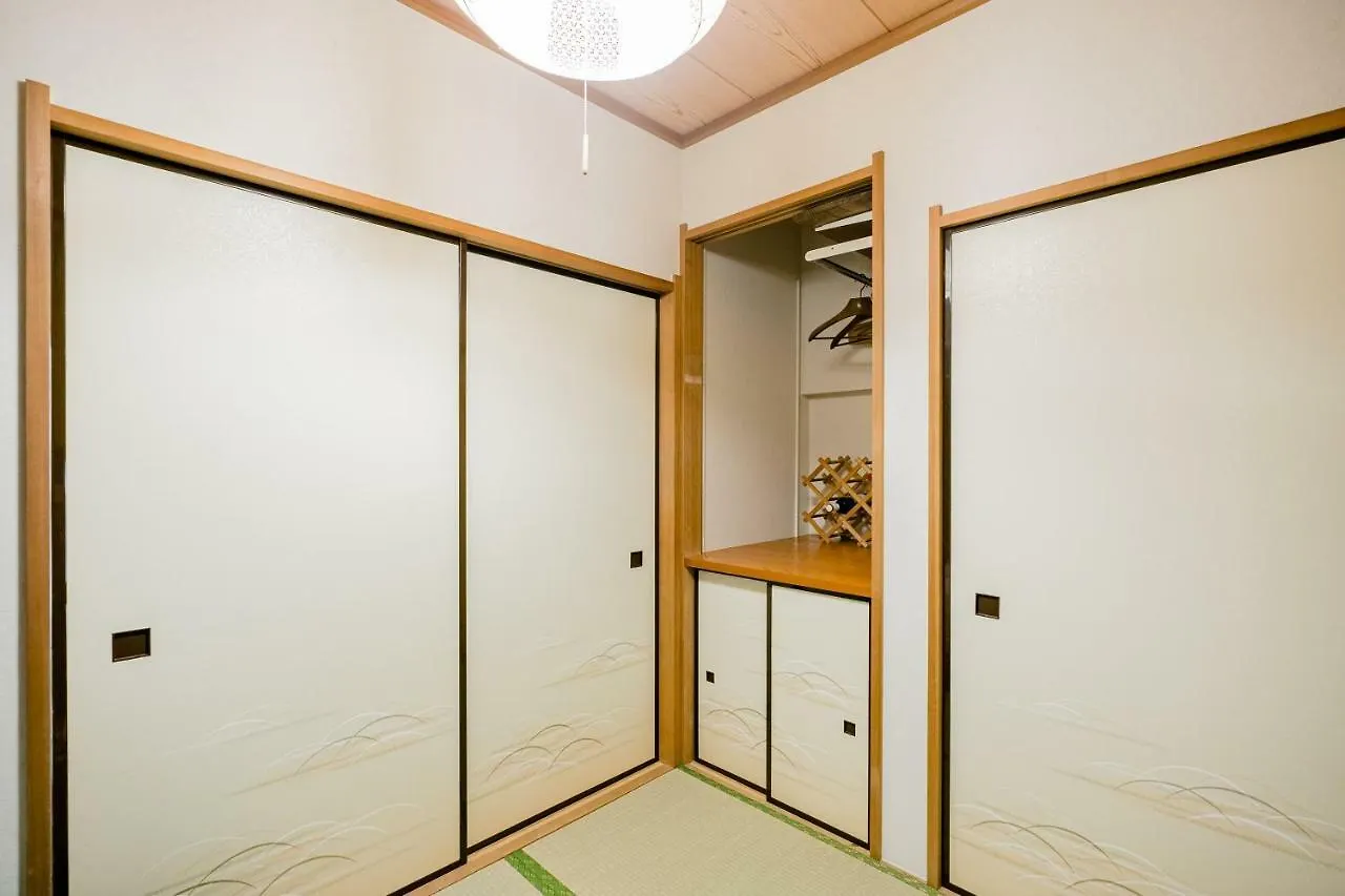 Bunkyo-Ku Hakusan House Prefektura Tokio