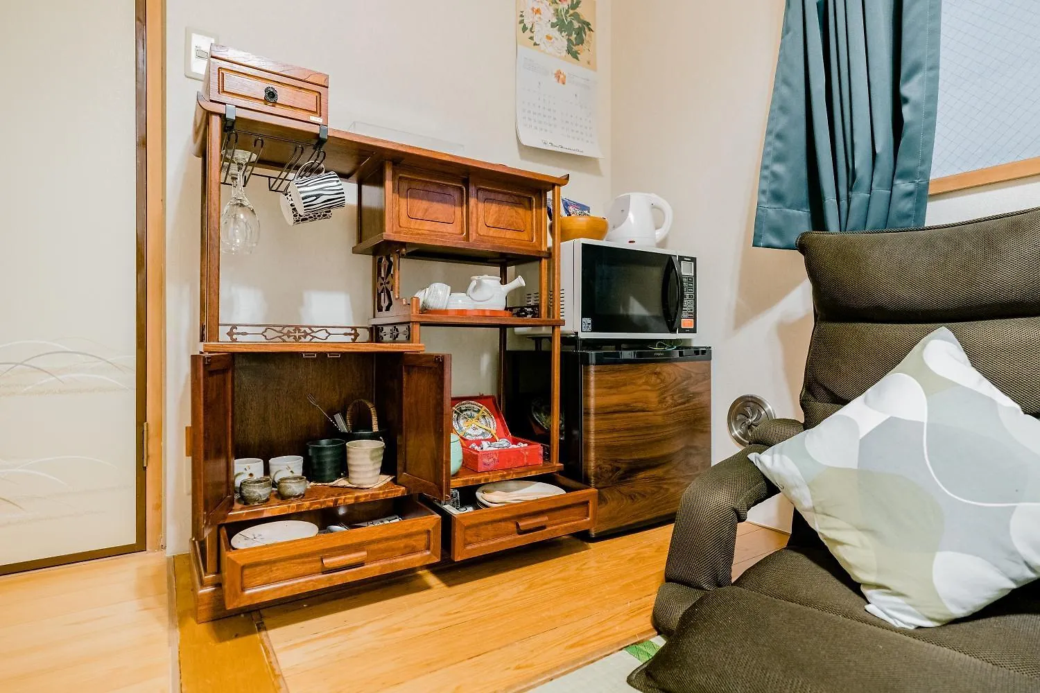 Apartmán Bunkyo-Ku Hakusan House Prefektura Tokio