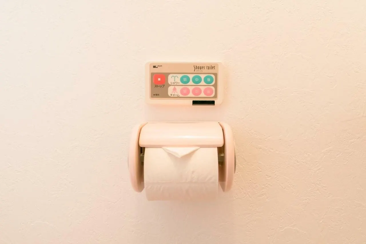 Apartmán Bunkyo-Ku Hakusan House Prefektura Tokio