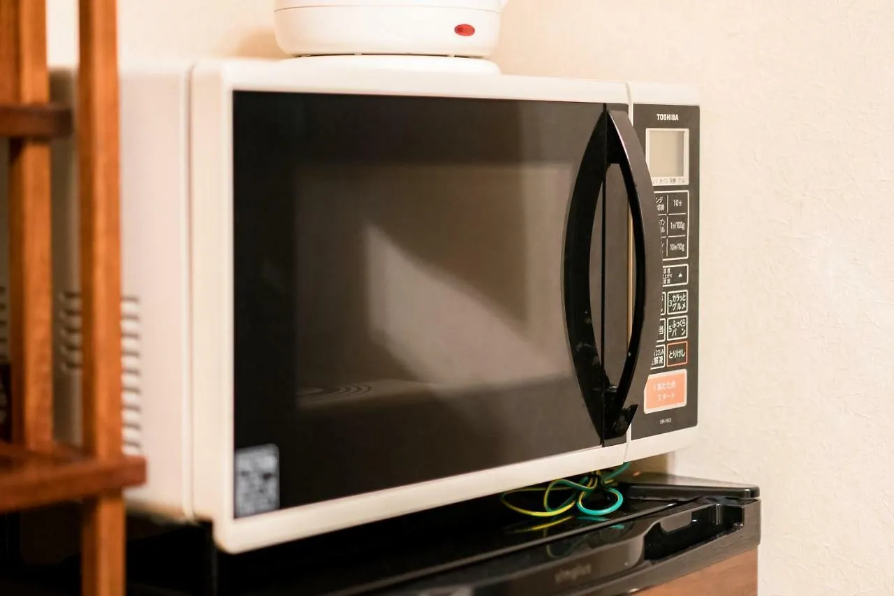 Apartmán Bunkyo-Ku Hakusan House Prefektura Tokio Japonsko