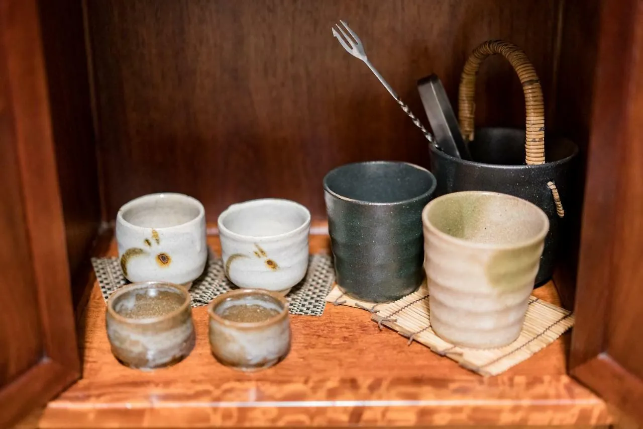 Bunkyo-Ku Hakusan House Prefektura Tokio